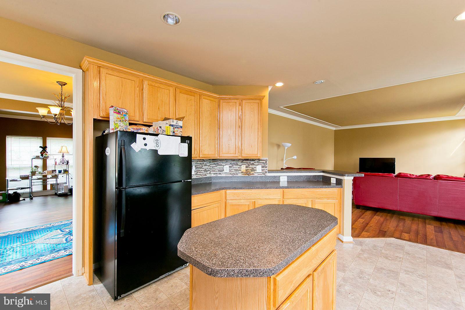 6845 Rathbone Place Gainesville, VA 20155 - Photo 14 of 54