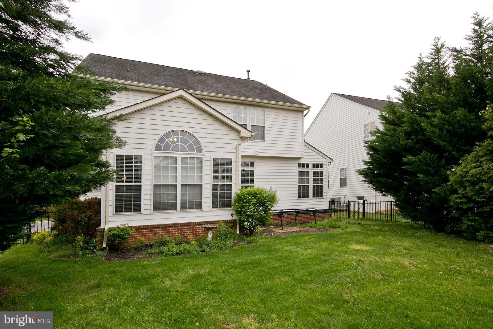 6845 Rathbone Place Gainesville, VA 20155 - Photo 49 of 54