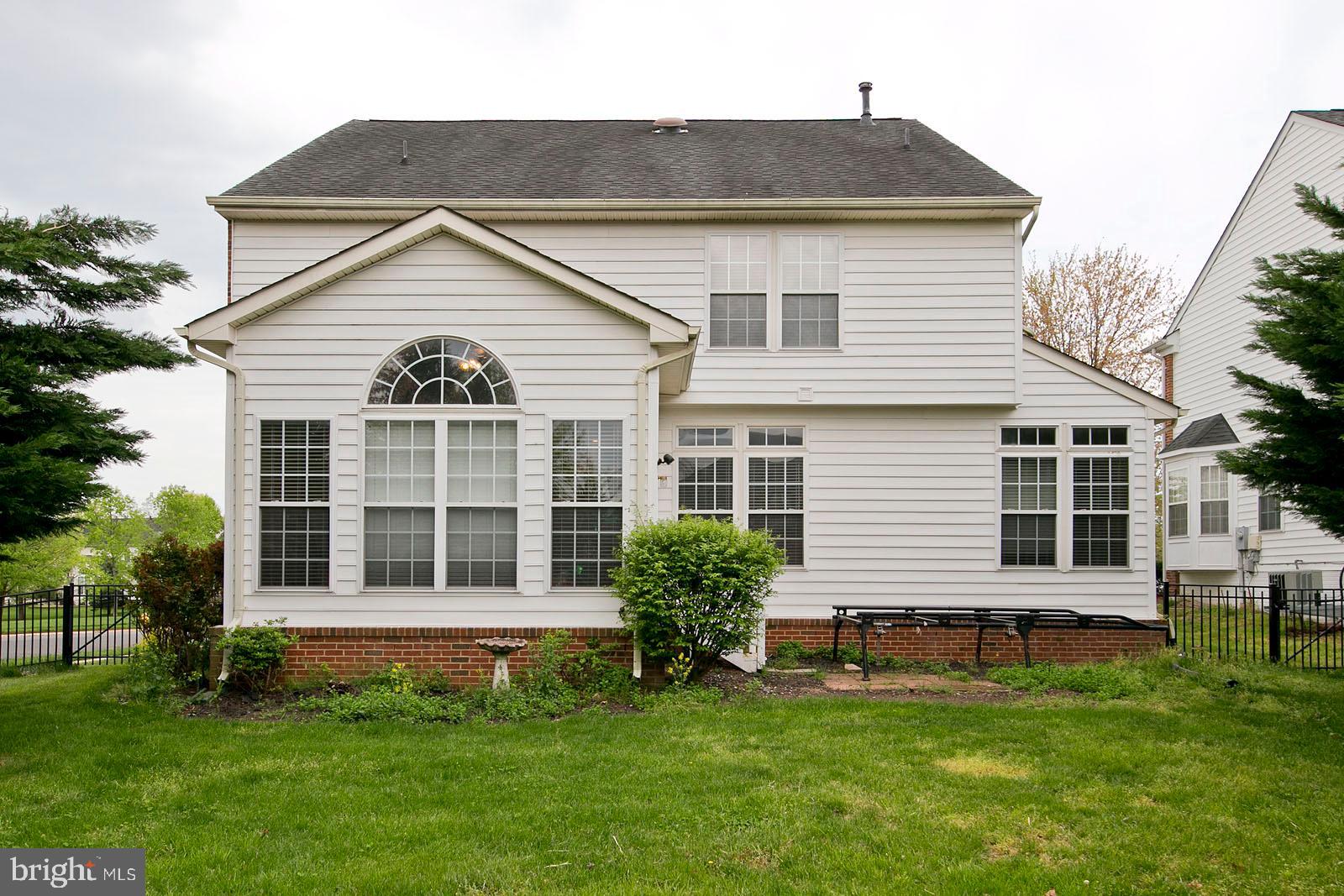 6845 Rathbone Place Gainesville, VA 20155 - Photo 50 of 54