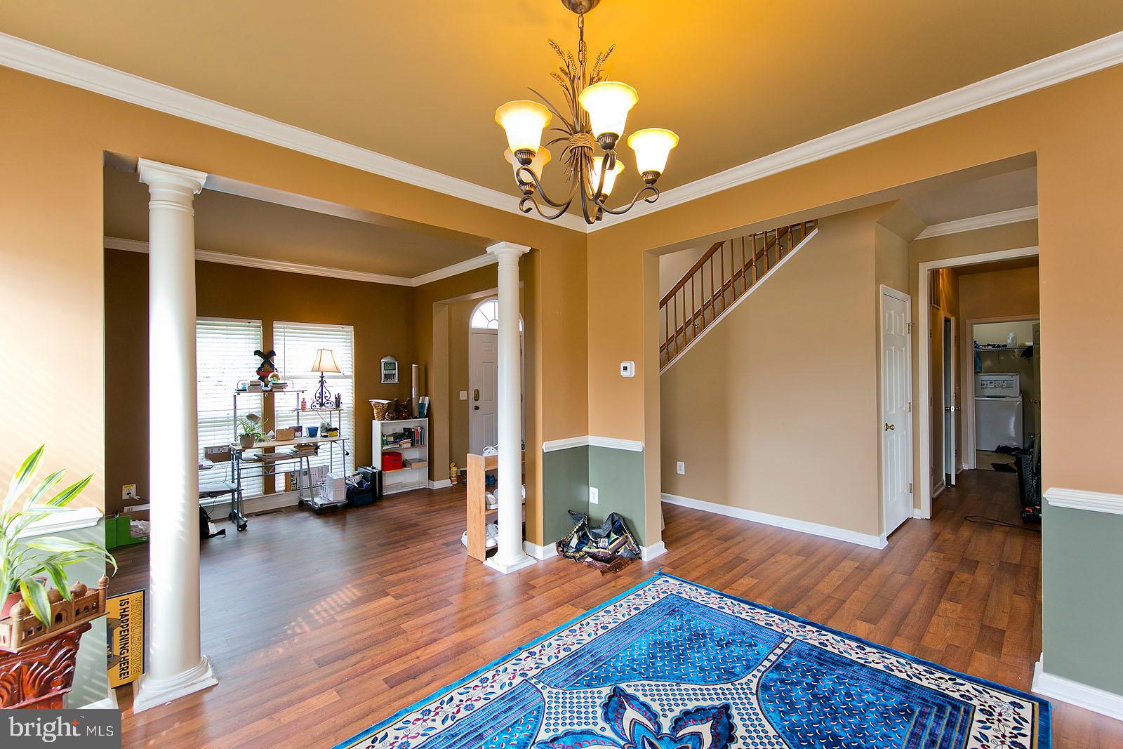 6845 Rathbone Place Gainesville, VA 20155 - Photo 6 of 54