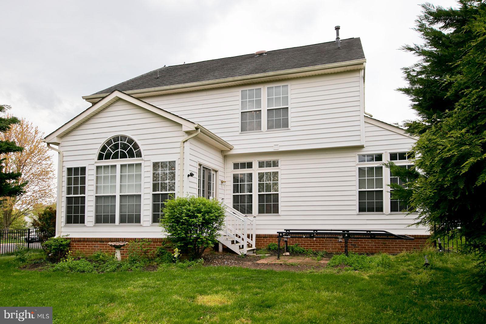 6845 Rathbone Place Gainesville, VA 20155 - Photo 51 of 54