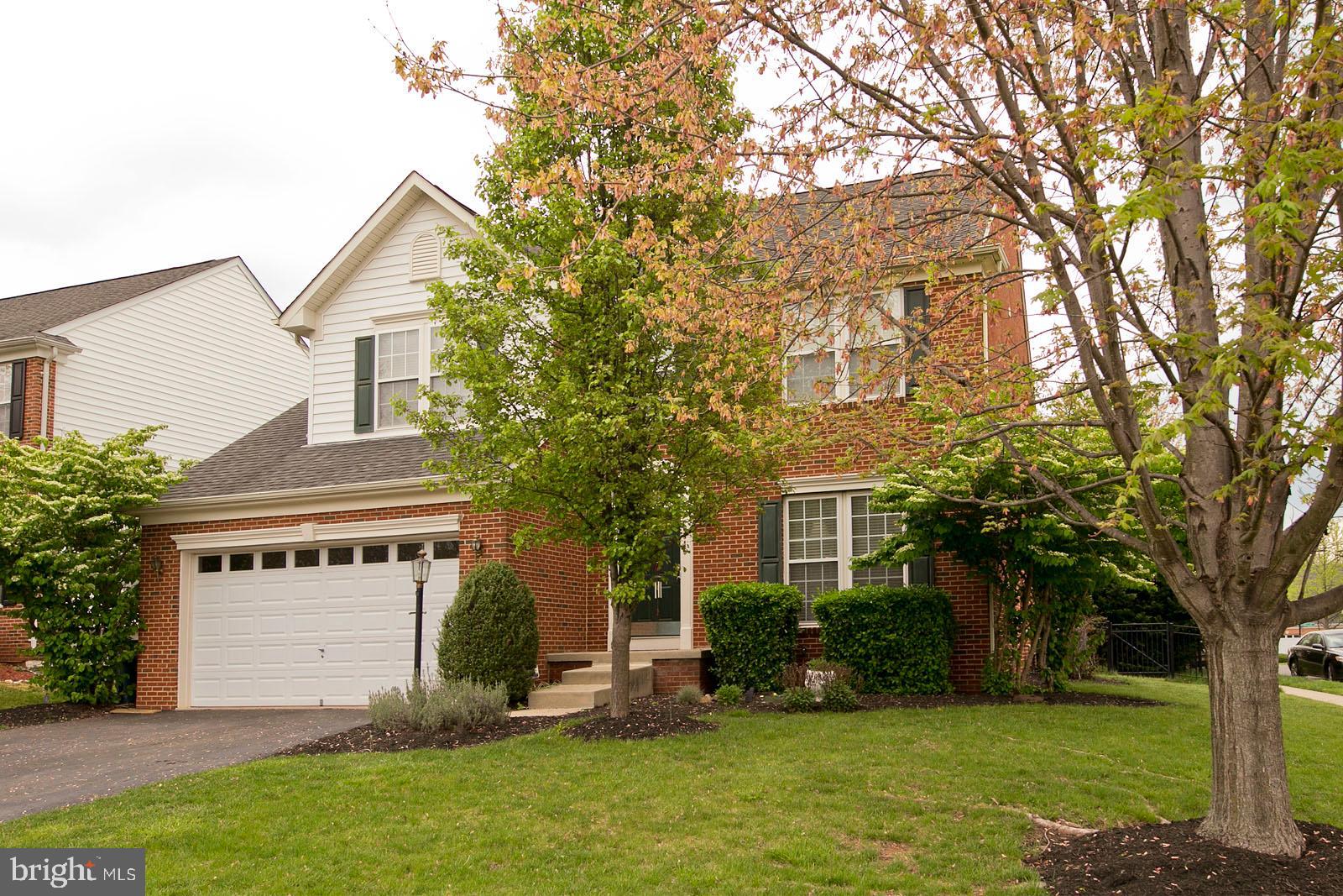 6845 Rathbone Place Gainesville, VA 20155 - Photo 53 of 54