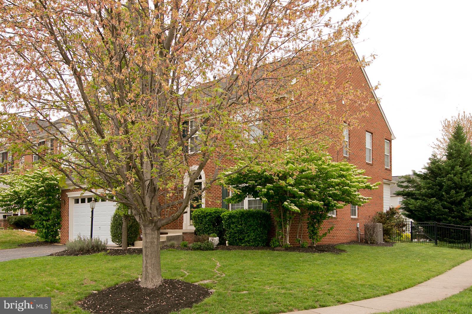 6845 Rathbone Place Gainesville, VA 20155 - Photo 54 of 54