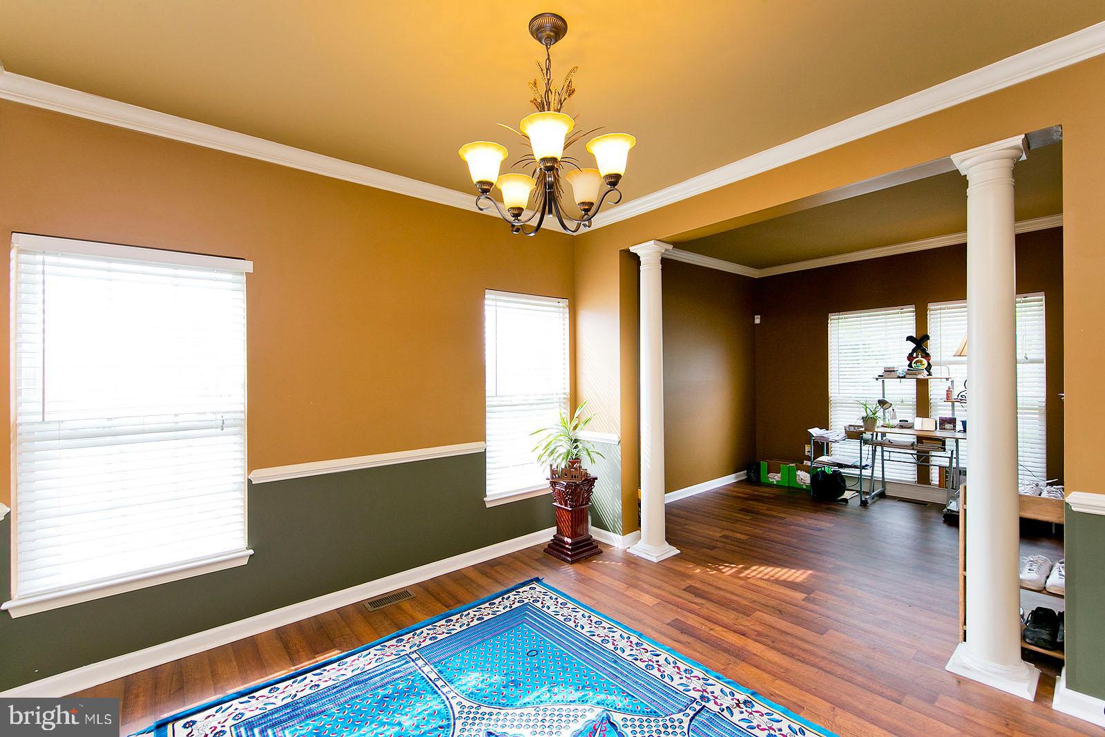 6845 Rathbone Place Gainesville, VA 20155 - Photo 7 of 54