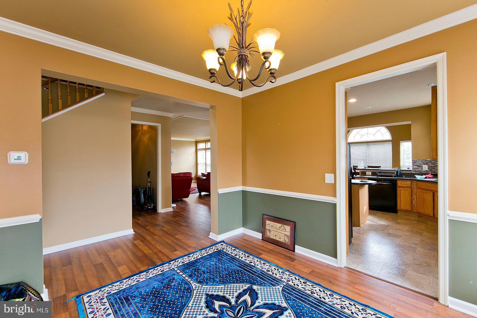 6845 Rathbone Place Gainesville, VA 20155 - Photo 9 of 54