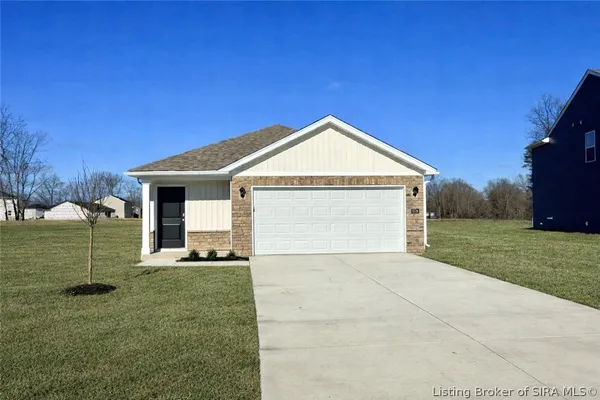 $229,900 | 2016 Derby Way, Memphis, IN 47143