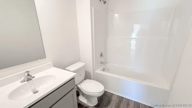 $255,900 | 2016 Derby Way, Memphis, IN 47143