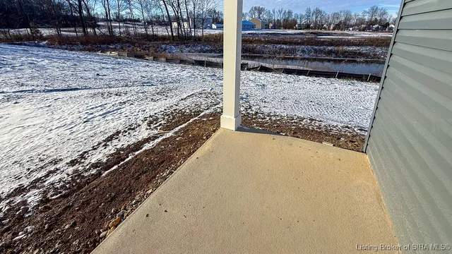 $255,900 | 2016 Derby Way, Memphis, IN 47143