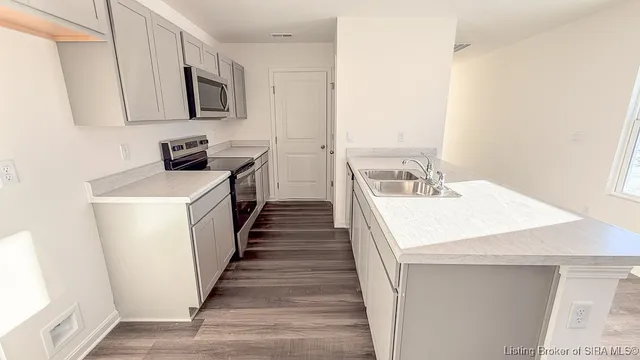 $255,900 | 2016 Derby Way, Memphis, IN 47143