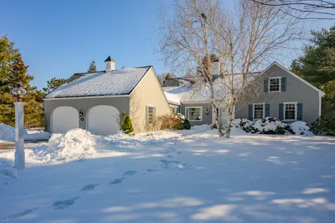 $1,795,000 | 39 Spruce Run Drive, Brewster, MA 02631