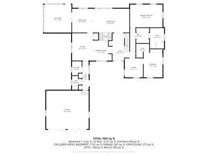 $1,795,000 | 39 Spruce Run Drive, Brewster, MA 02631