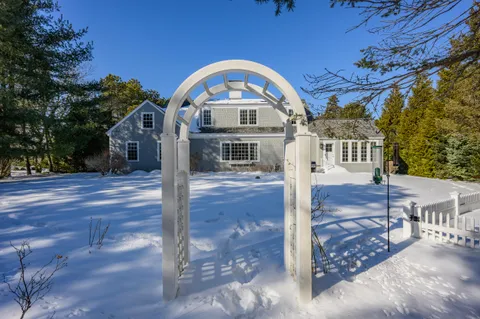 $1,795,000 | 39 Spruce Run Drive, Brewster, MA 02631