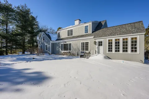 $1,795,000 | 39 Spruce Run Drive, Brewster, MA 02631