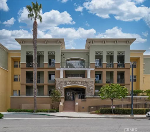 $635,000 | 2605 Sepulveda Boulevard, Unit 316, Torrance, CA 90505
