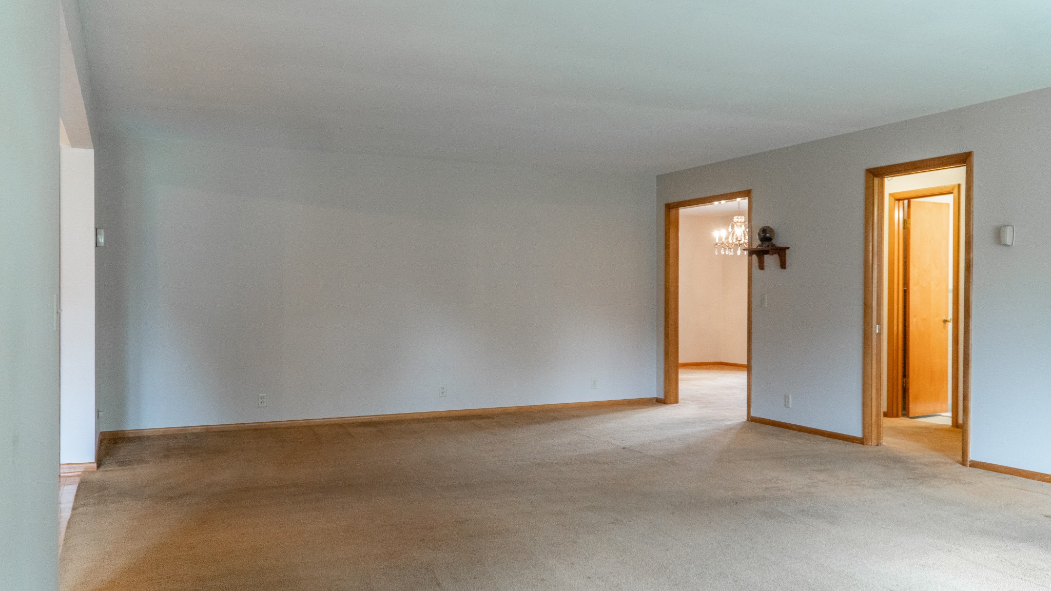 809 Berwick Trail Madison, TN 37115 - Photo 13 of 34 a view of an empty room