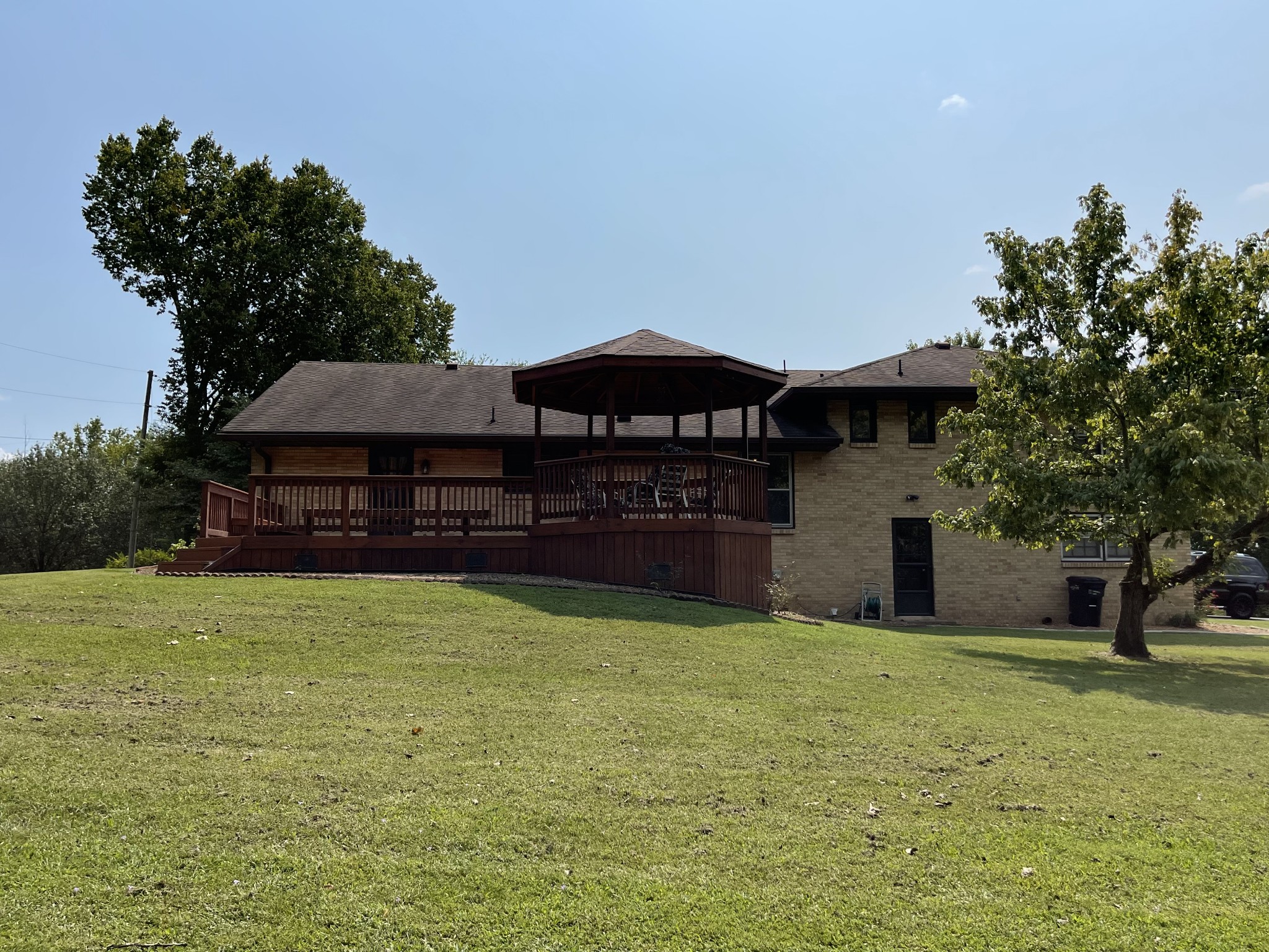 809 Berwick Trail Madison, TN 37115 - Photo 4 of 34 a view of a house with a yard