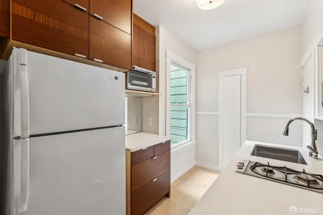 $2,445 | 2888 Folsom Street, Unit 1, San Francisco, CA 94110