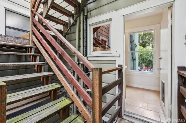 $2,445 | 2888 Folsom Street, Unit 1, San Francisco, CA 94110