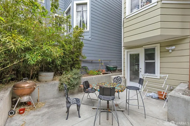$2,445 | 2888 Folsom Street, Unit 1, San Francisco, CA 94110