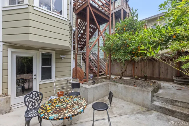 $2,445 | 2888 Folsom Street, Unit 1, San Francisco, CA 94110