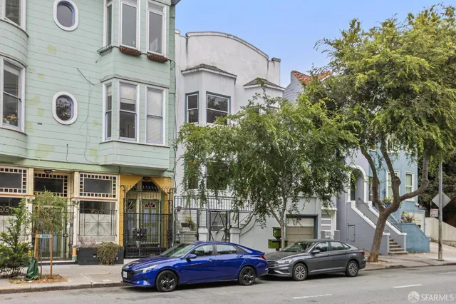 $2,445 | 2888 Folsom Street, Unit 1, San Francisco, CA 94110