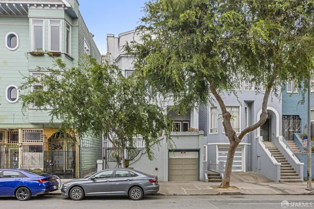 $2,445 | 2888 Folsom Street, Unit 1, San Francisco, CA 94110