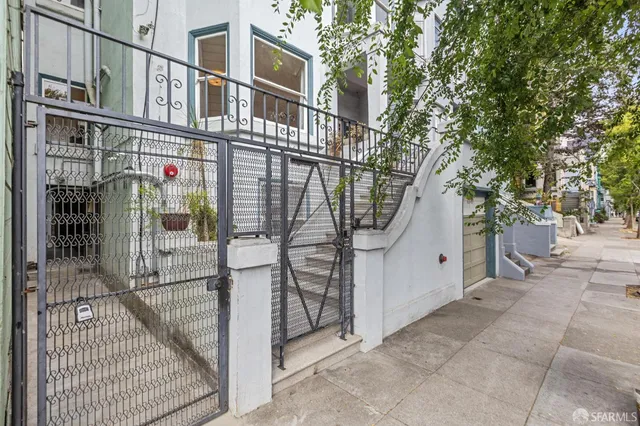 $2,445 | 2888 Folsom Street, Unit 1, San Francisco, CA 94110