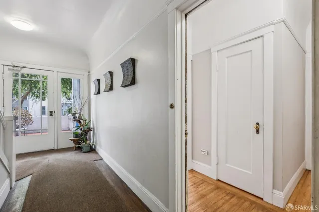 $2,445 | 2888 Folsom Street, Unit 1, San Francisco, CA 94110