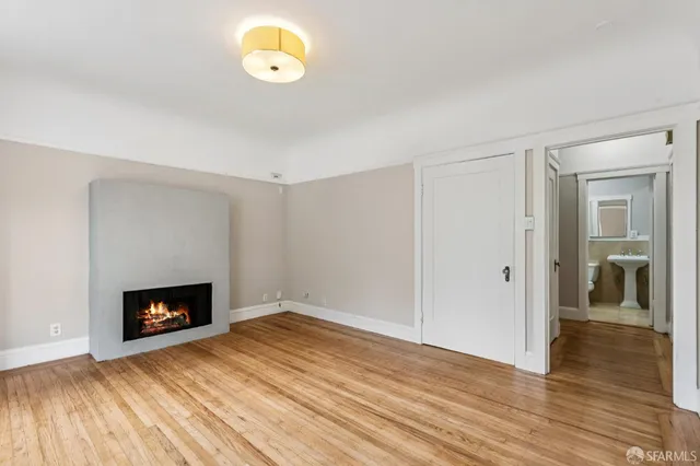 $2,445 | 2888 Folsom Street, Unit 1, San Francisco, CA 94110