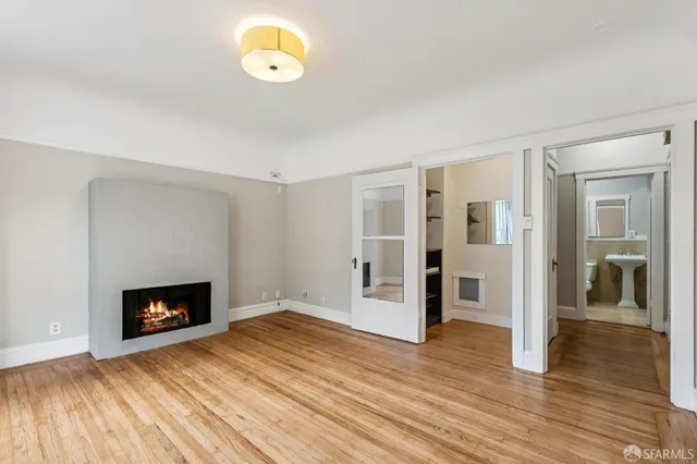 $2,445 | 2888 Folsom Street, Unit 1, San Francisco, CA 94110