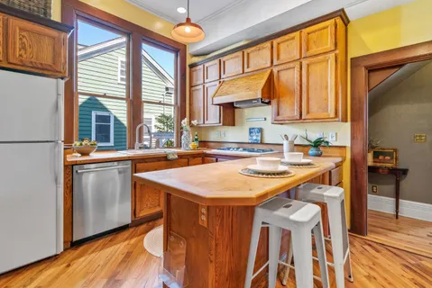 $2,495,000 | 105 Sylvar Street, Santa Cruz, CA 95060