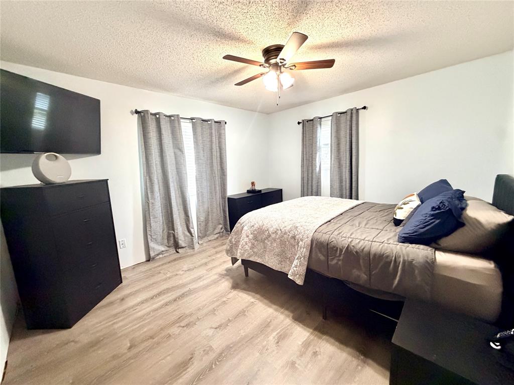 1902 Cline Street Goldthwaite, TX 76844 - Photo 13 of 24