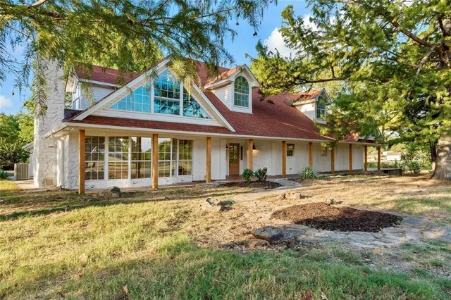 $539,900 | 247 Farm To Market Road 2648, Powderly, TX 75473