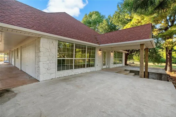 $479,900 | 247 Farm To Market Road 2648, Powderly, TX 75473