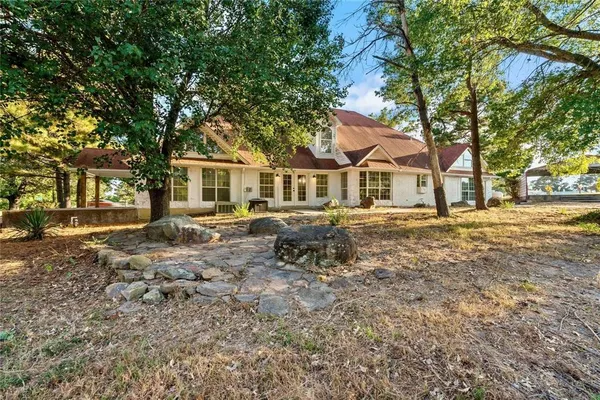 $479,900 | 247 Farm To Market Road 2648, Powderly, TX 75473