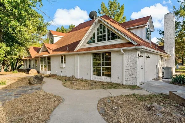 $479,900 | 247 Farm To Market Road 2648, Powderly, TX 75473