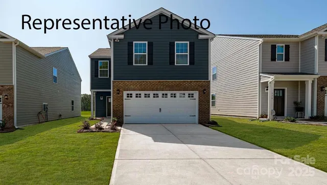 $315,000 | 1365 37th Ave Lane Northeast, Hickory, NC 28601