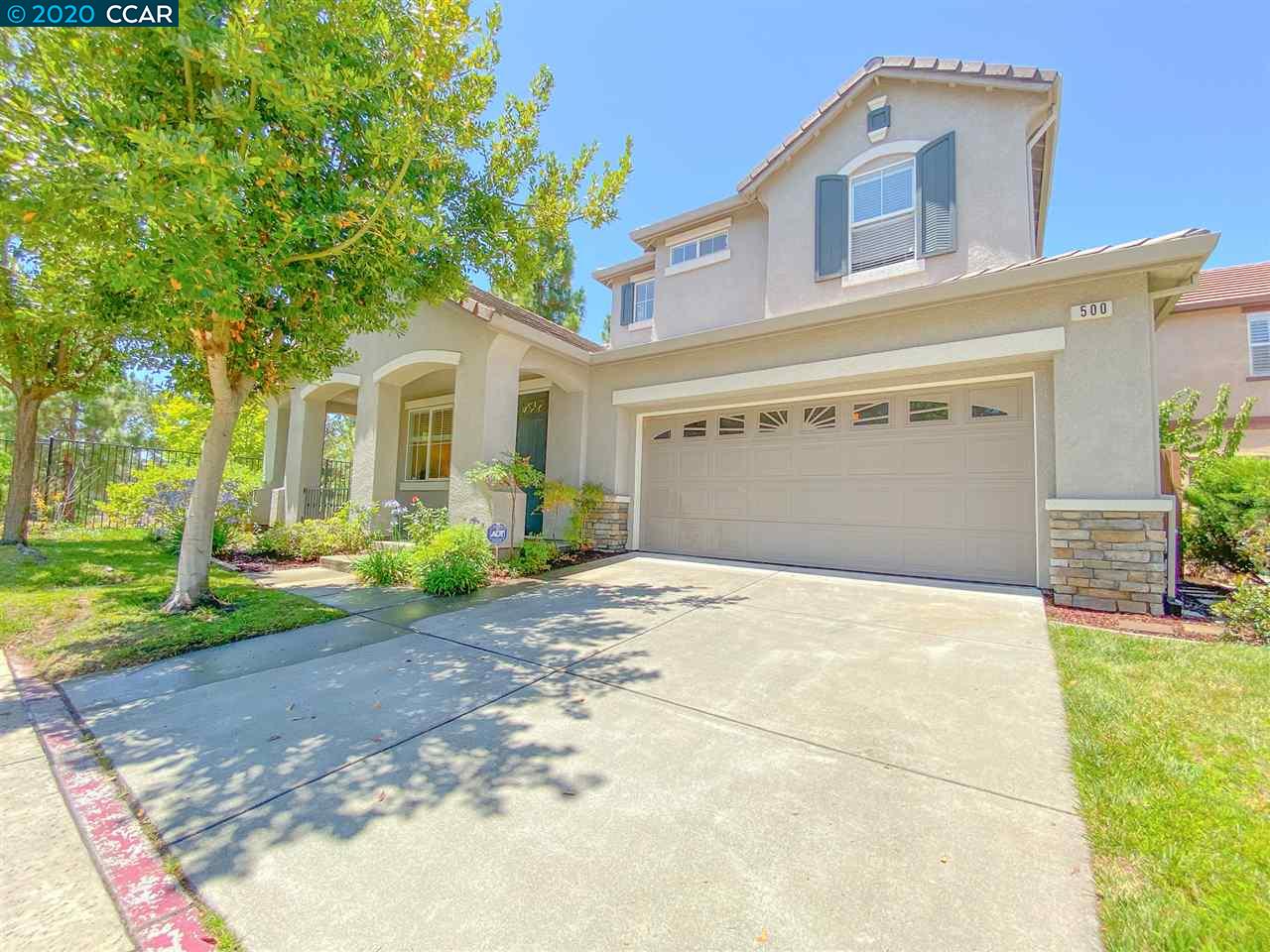 500 Silver Maple Drive Hercules, CA 94547 - Photo 1 of 1