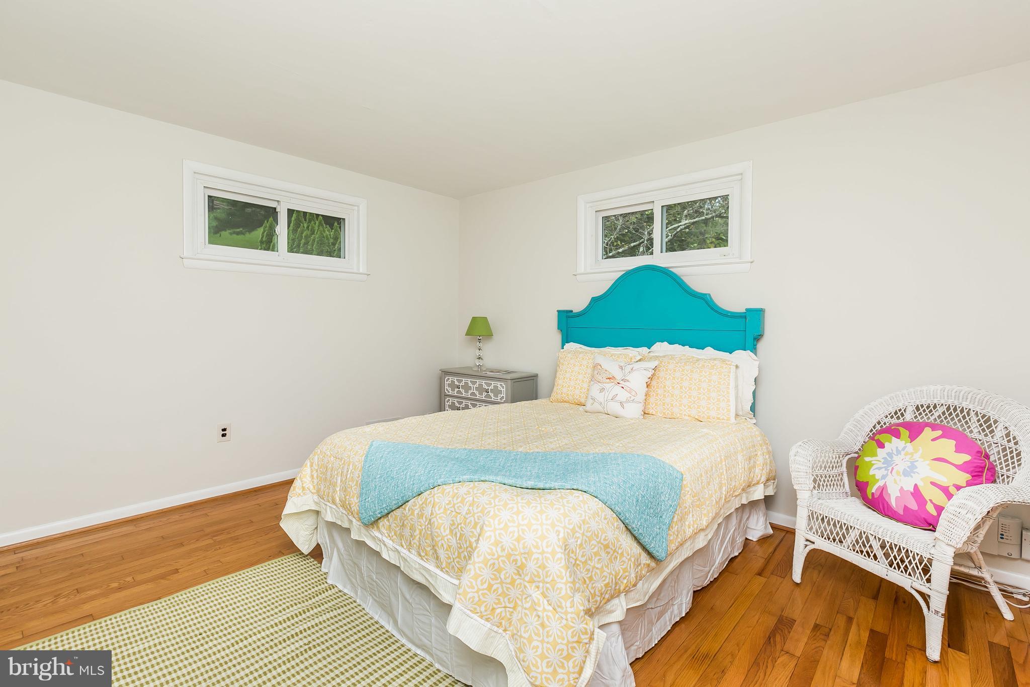 1804 Roland Avenue Towson, MD 21204 - Photo 20 of 30 Back bedroom