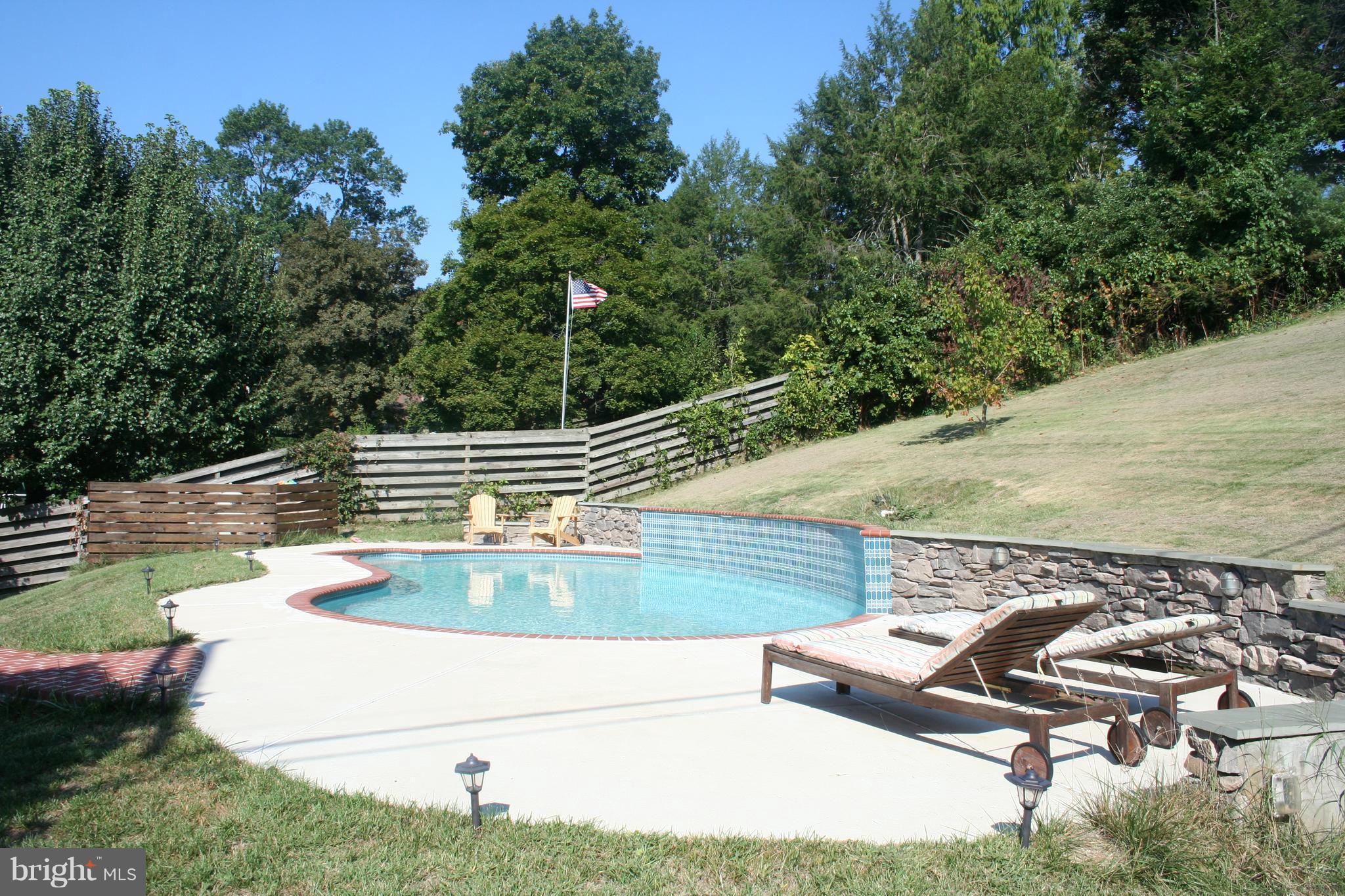 1804 Roland Avenue Towson, MD 21204 - Photo 26 of 30 Pool