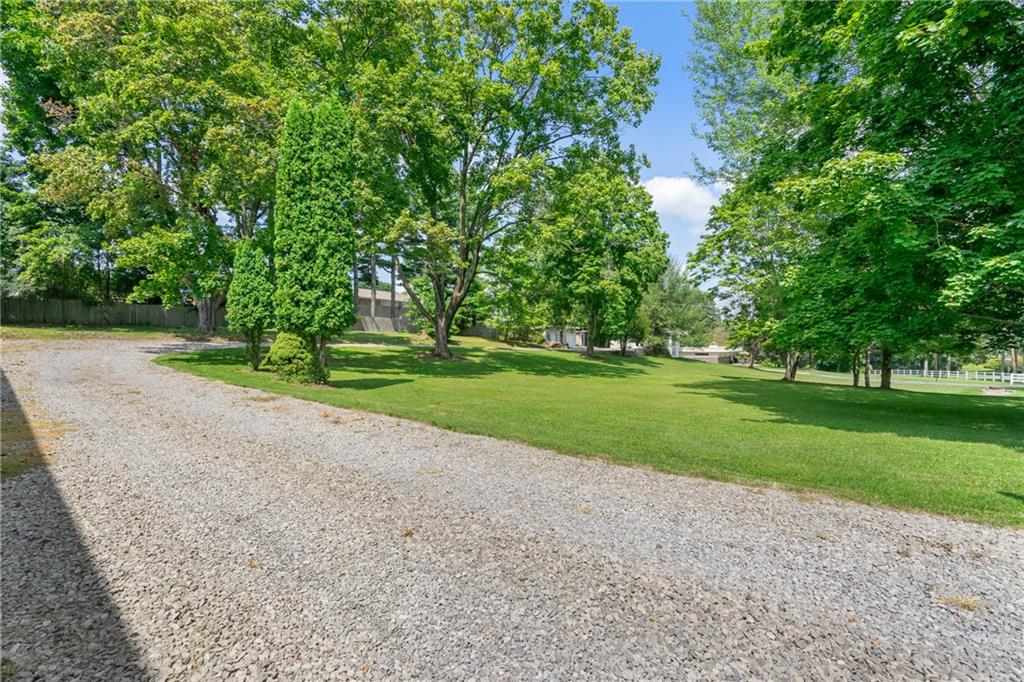 124 McBride Hill Road Butler, PA 16002 - Photo 11 of 41 a view of a park