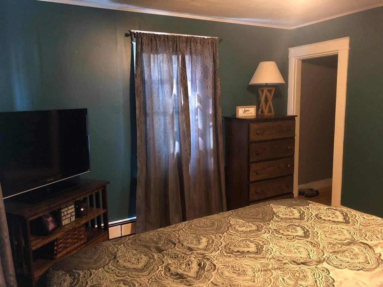 131 Waterville Road Skowhegan, ME 04976 - Photo 13 of 23 bedroom 2
