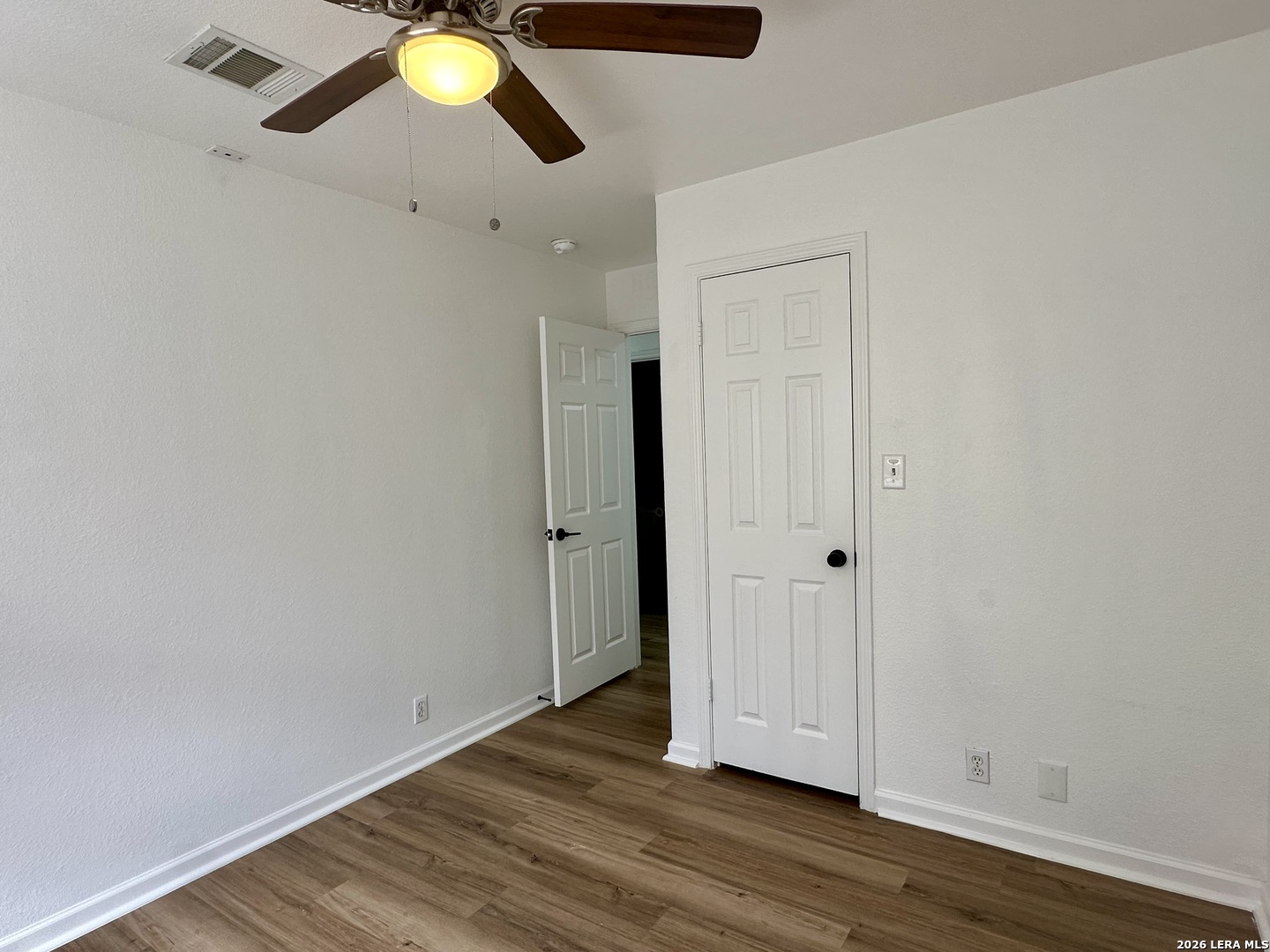 2012 Balsam Way Round Rock, TX 78665 - Photo 12 of 20 a view of an empty room