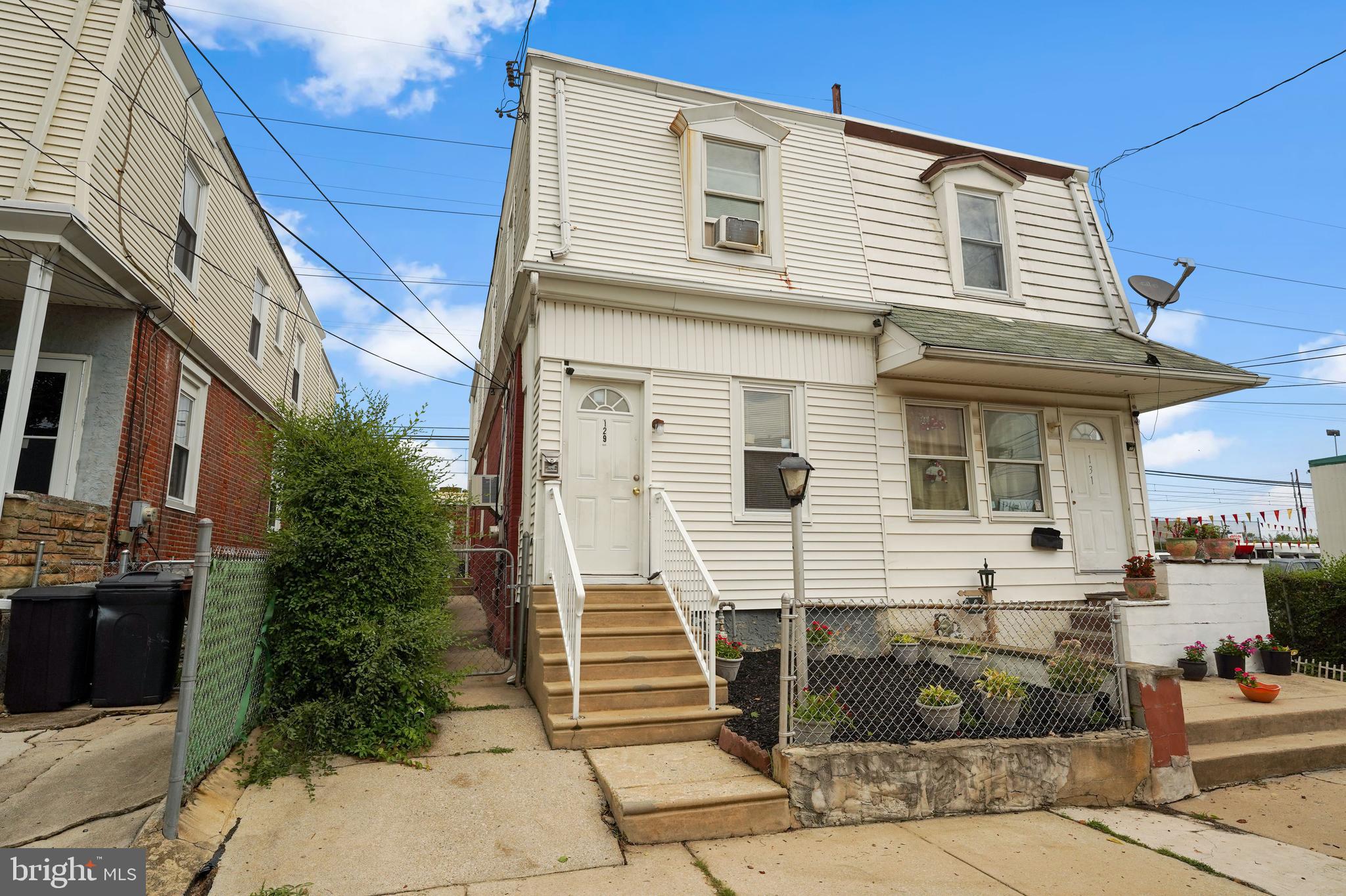 129 Austin Avenue, Lansdowne, PA 19050 Compass