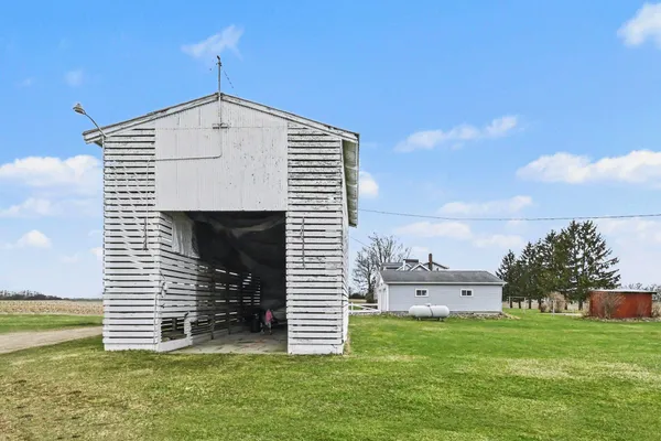$399,900 | 8125 Kimball Road, Lyons, MI 48851