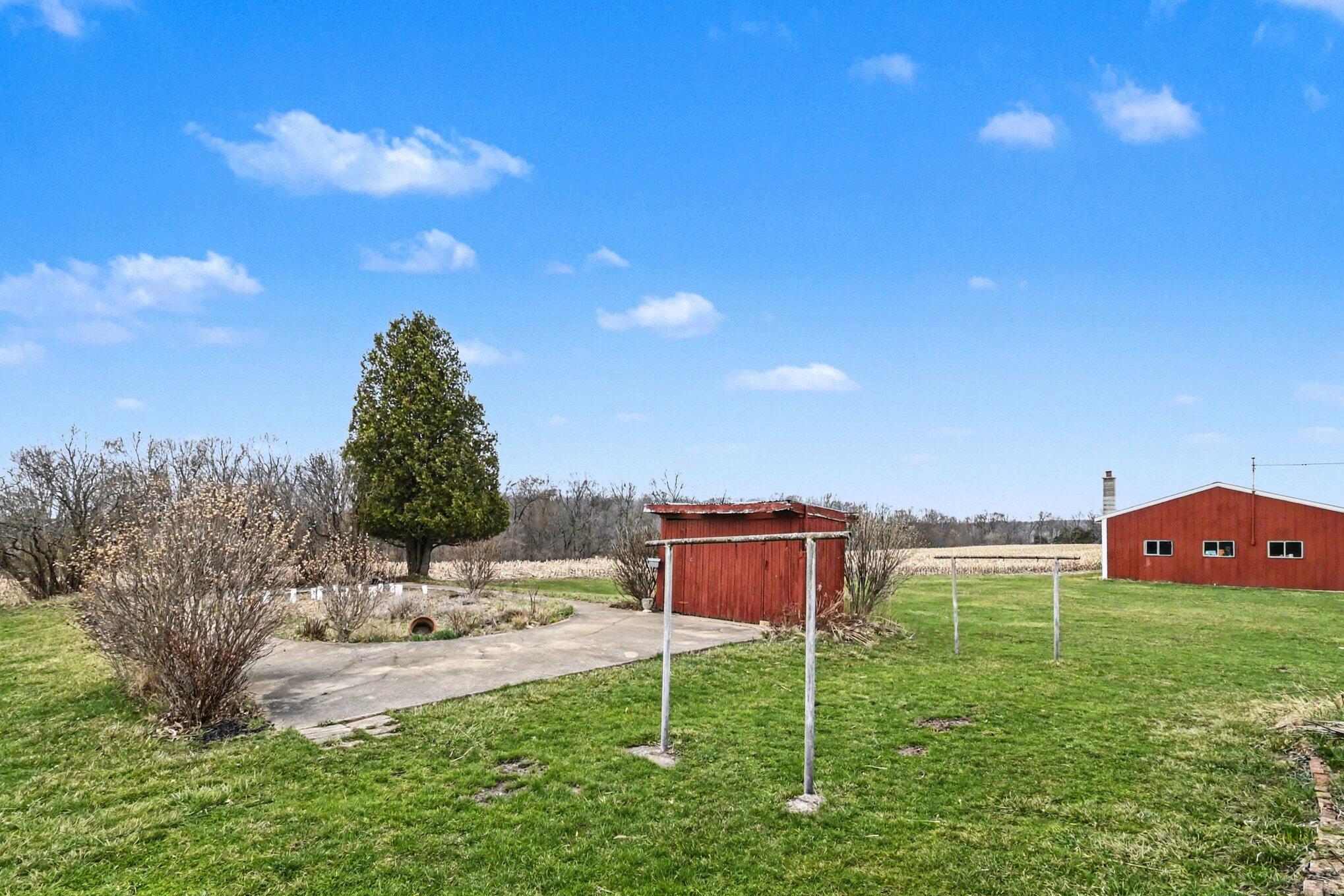 8125 Kimball Road Lyons, MI 48851 - Photo 27 of 31 027_file_4660