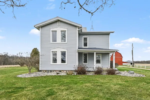 $399,900 | 8125 Kimball Road, Lyons, MI 48851