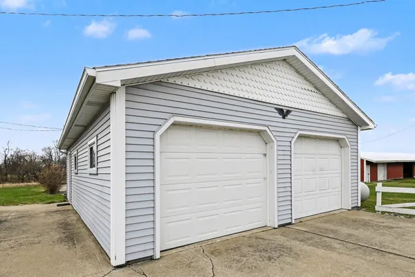 $399,900 | 8125 Kimball Road, Lyons, MI 48851