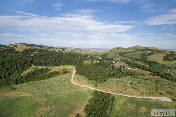 $139,000 | Lot 14 Panorama Road, Pocatello, ID 83201
