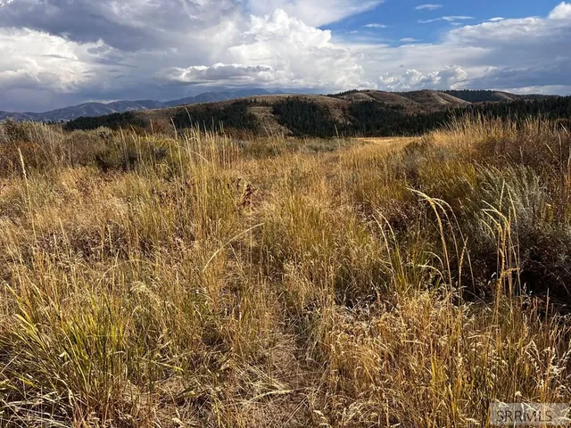 $139,000 | Lot 14 Panorama Road, Pocatello, ID 83201